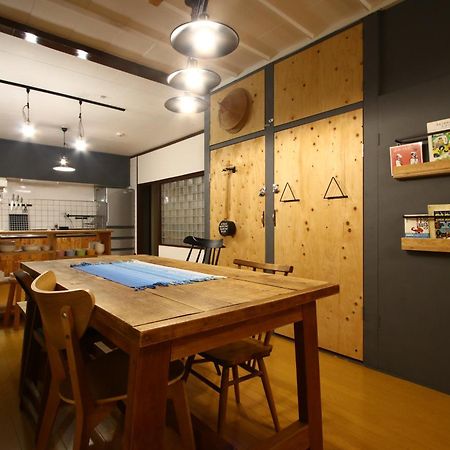 美崎の宿　バーローン Ishigaki  Exteriér fotografie