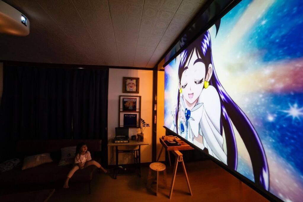 美崎の宿　バーローン Ishigaki  Exteriér fotografie