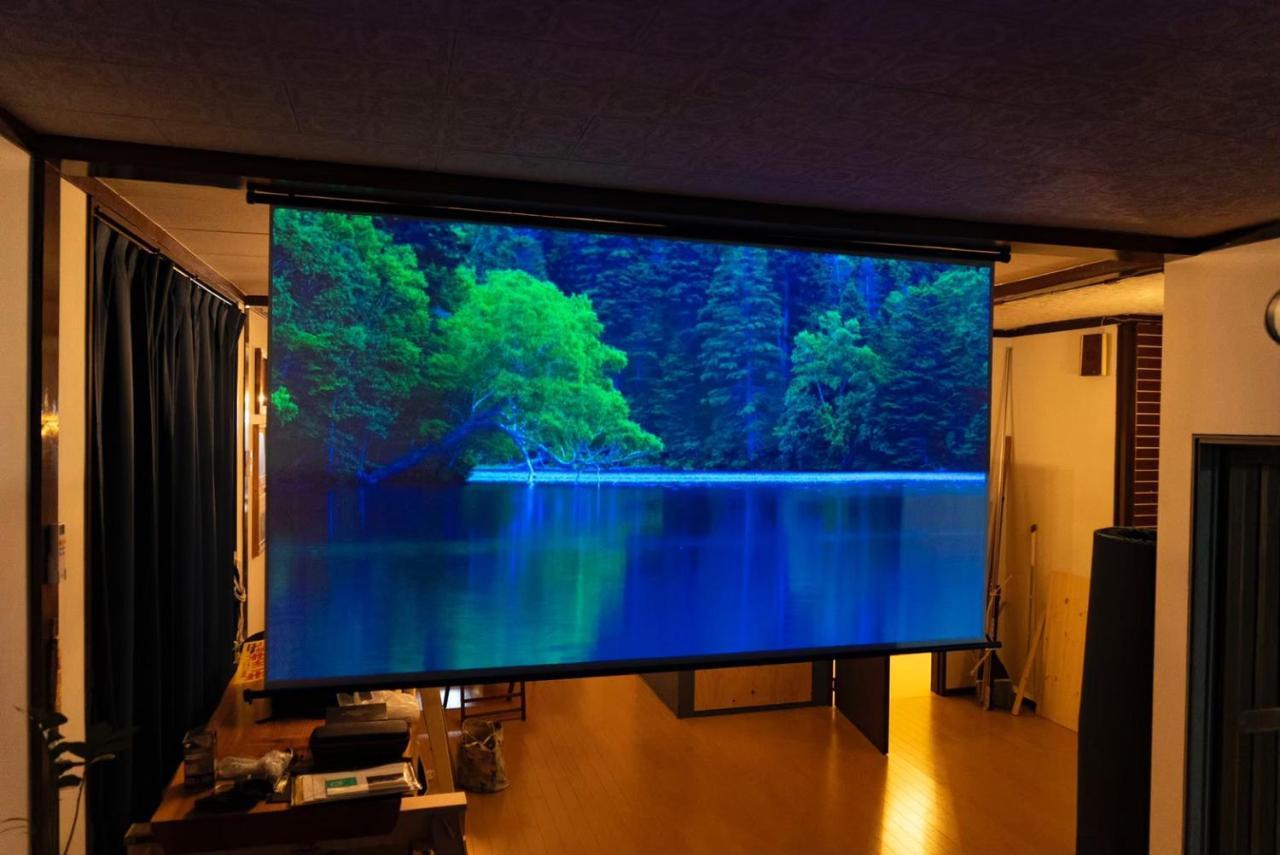 美崎の宿　バーローン Ishigaki  Exteriér fotografie